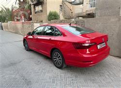 فولكسفاغن جيتا